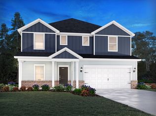 849 Avonmore Dr, Wendell, NC 27591