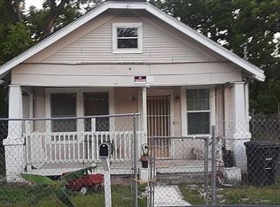 3314 Webster St, Houston, TX 77004