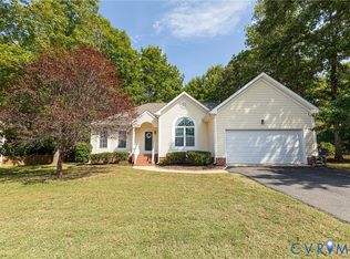 12500 Buffalo Nickel Dr, Midlothian, VA 23112