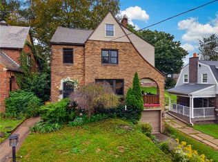 3558 McClure Ave, Pittsburgh, PA 15212