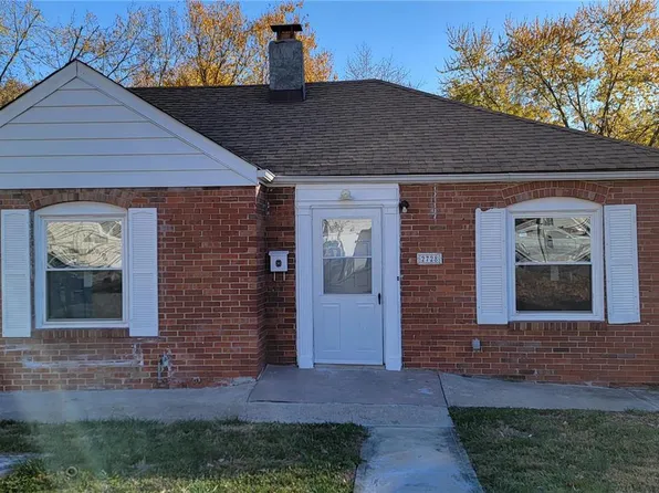 2728 Wismer Ave, Saint Louis, MO 63114