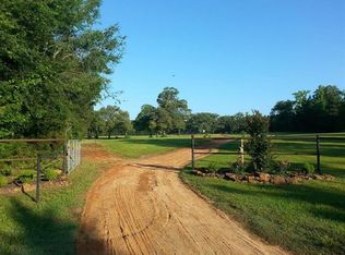 2550 Ma County Rd #3300, Jefferson, TX 75657