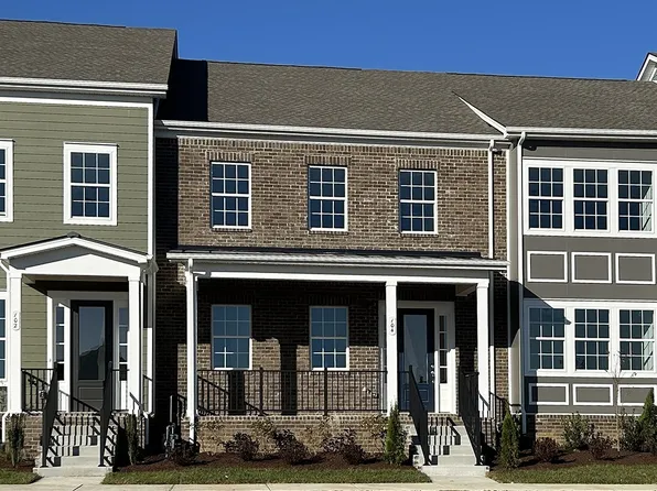 104 Ireton Aly Lot 248, Cane Ridge, TN 37013