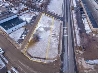 8511 Lonyo St, Dearborn, MI 48126