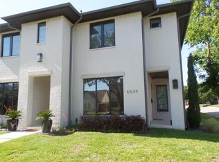 5539 Ellsworth Ave, Dallas, TX 75206