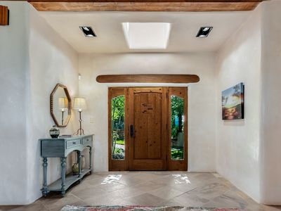 23 Via Pampa, Santa Fe, NM, 87506