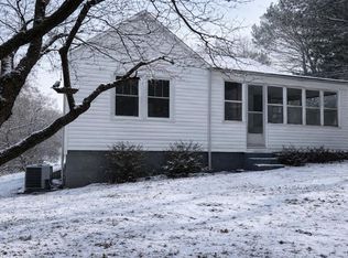 114 Riverview Rd, Hurt, VA 24563