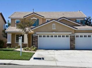 31227 Shadow Ridge Dr, Menifee, CA 92584