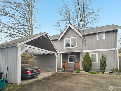 945 21st Avenue, Seattle, WA, 98122