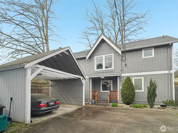 945 21st Avenue, Seattle, WA 98122