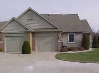 1468 Willow Ct, Goshen, IN 46528