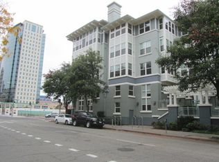 655 12th St APT 217, Oakland, CA 94607