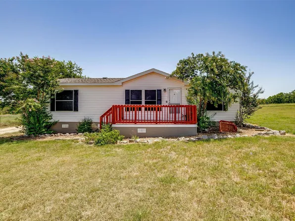 9200 1st St, Joshua, TX 76058
