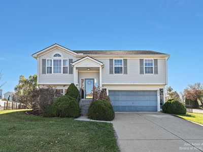 7274 Sea Mist Dr, Ypsilanti, MI, 48197