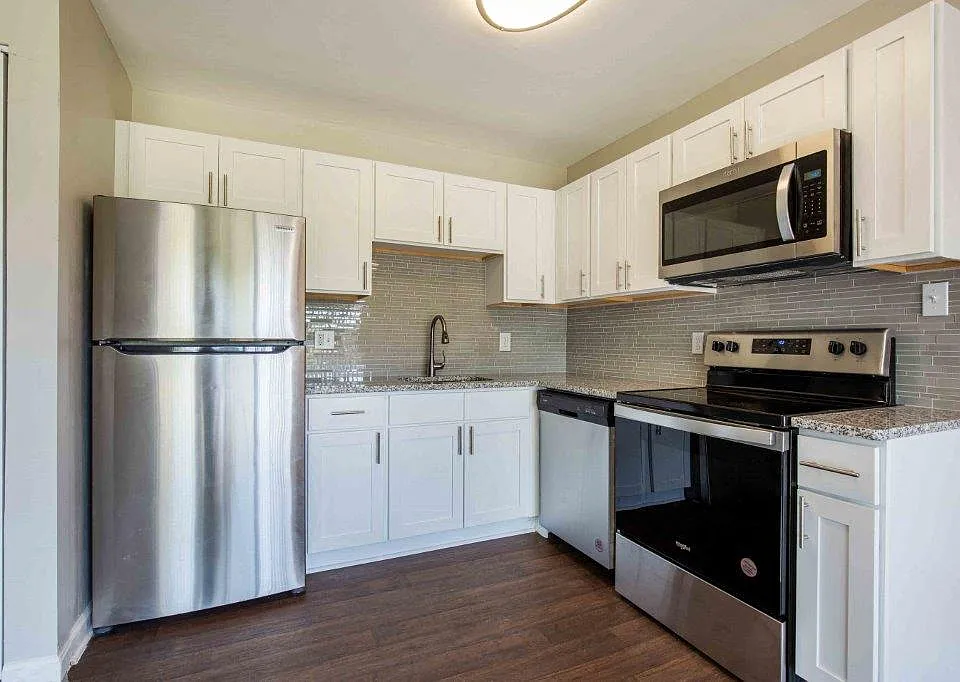 Morningside Apartments and Townhomes
