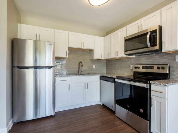 Morningside Apartments and Townhomes