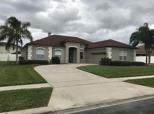 4227 Kezar Ct, Belle Isle, FL 32812