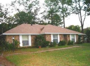 1138 Fairway Dr W, Hideaway, TX 75771