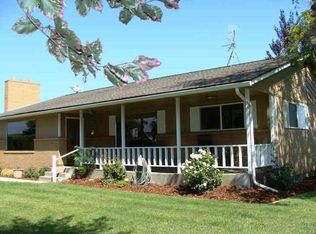 700 W Yakima Valley Hwy, Sunnyside, WA
