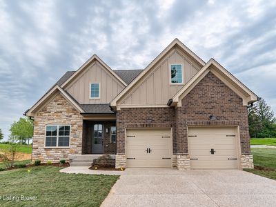 416 Buckland Trce, Louisville, KY, 40245