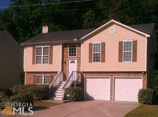 4089 Jewell Ter, Conley, GA 30288