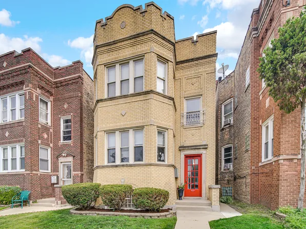 5042 W Wellington Ave, Chicago, IL 60641