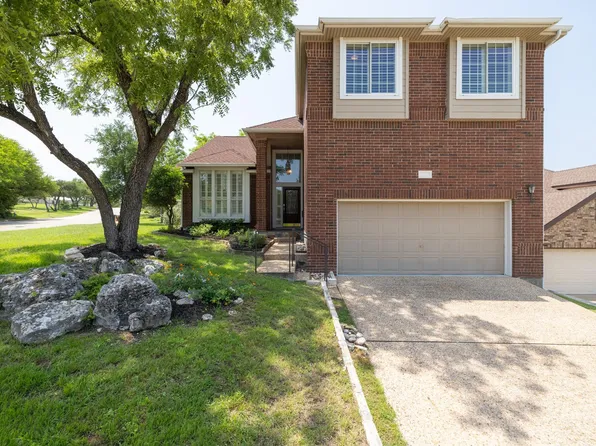 6601 Strutton Cv, Austin, TX 78759