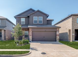 1655 Seadrift Dr, Forney, TX 75126
