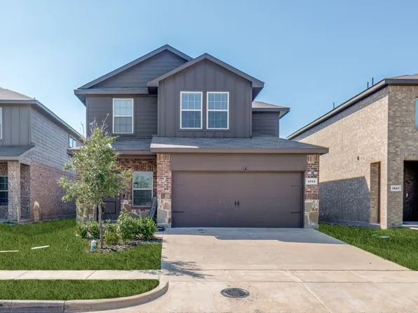 1655 Seadrift Dr, Forney, TX 75126