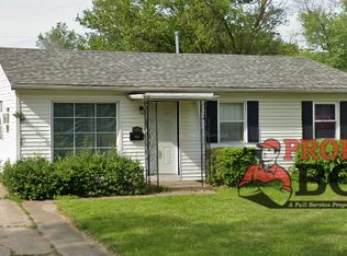 4381 W 22nd Plz, Gary, IN 46404