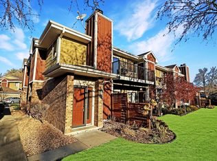 1106 W 66th St APT 4, Minneapolis, MN 55423