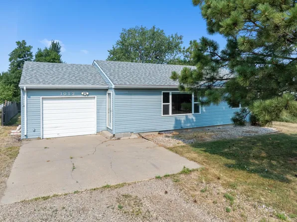 1012 44th St SE, Minot, ND 58701