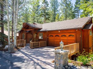 356 Sherwood Dr, Stateline, NV