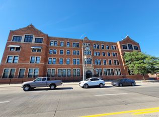 6533 E Jefferson Ave #14, Detroit, MI