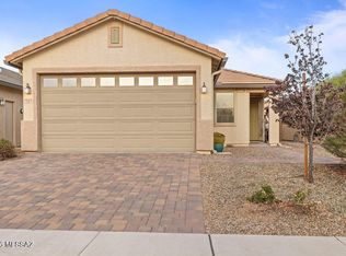 8642 N Genoa Ct, Tucson, AZ 85742