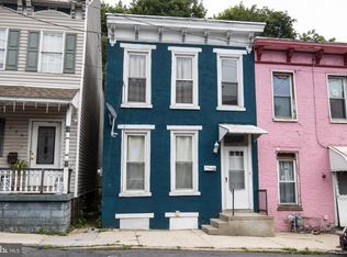 248 N 12th St, Pottsville, PA 17901