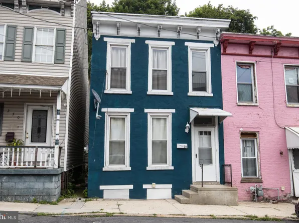 248 N 12th St, Pottsville, PA 17901