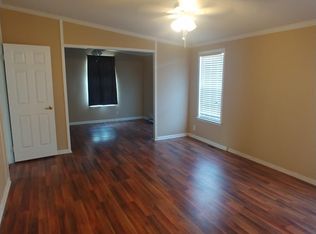 22800 N Triple Rd, Luther, OK 73054