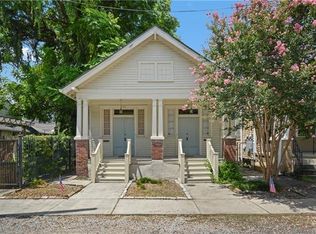 4525 Chestnut St, New Orleans, LA 70115