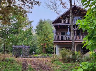 4156 County Road 38 LOT 30, Alma, NY 14708