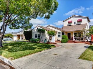9249 Bonavista Ln, Whittier, CA 90603