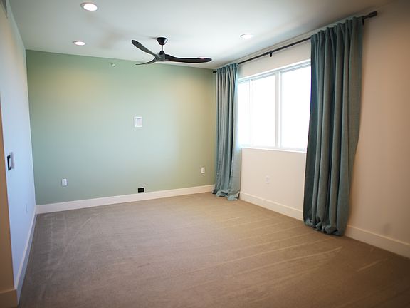 Spacious Primary Bedroom