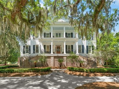 489 Beaulieu Avenue, Savannah, GA, 31406