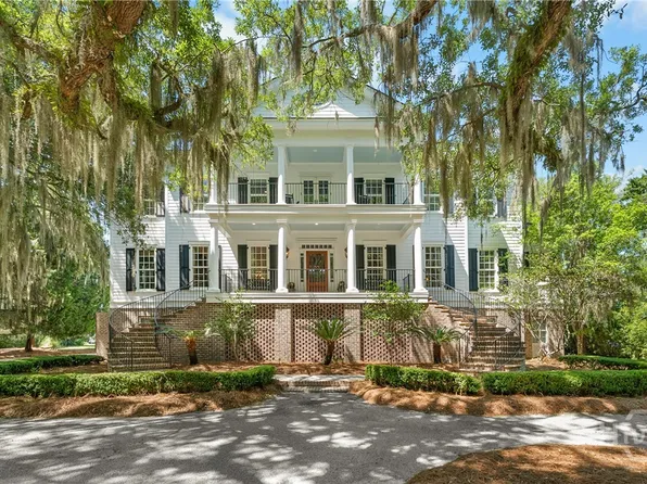 489 Beaulieu Avenue, Savannah, GA 31406