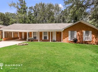 711 Pinehurst St, Clinton, MS 39056