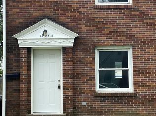 1935 E Blackford Ave #B, Evansville, IN 47714