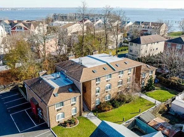 1530 Bayview Avenue #B-4, Bronx, NY 10465