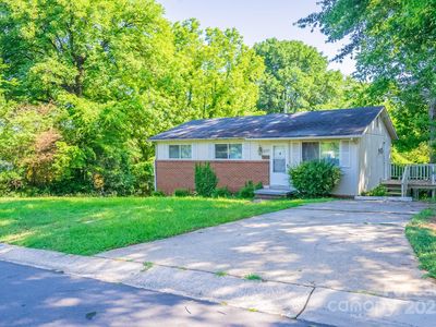 2519 Abelwood Rd, Charlotte, NC, 28216