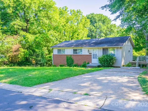 2519 Abelwood Rd, Charlotte, NC 28216