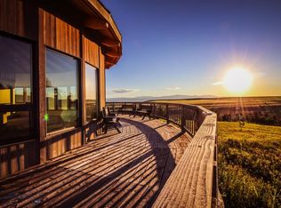 60 Log Cabin Ln, Townsend, MT 59644